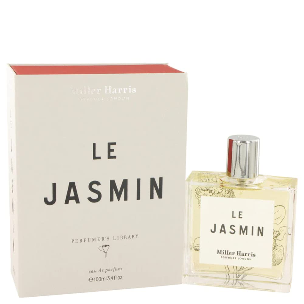 ミラーハリス Miller Harris レ・ジャスミン100ml Amazon | ミラーハリス Le Jasmin Eau De Parfum Spray 100ml/3.4oz